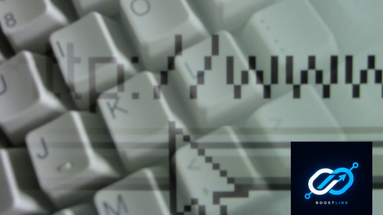 링크 탐색을 더 효율적으로 만드는 방법과 boostpro.net 활용 전략